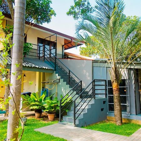 Morning Star Resorts เนกอมโบ ภายนอก รูปภาพ