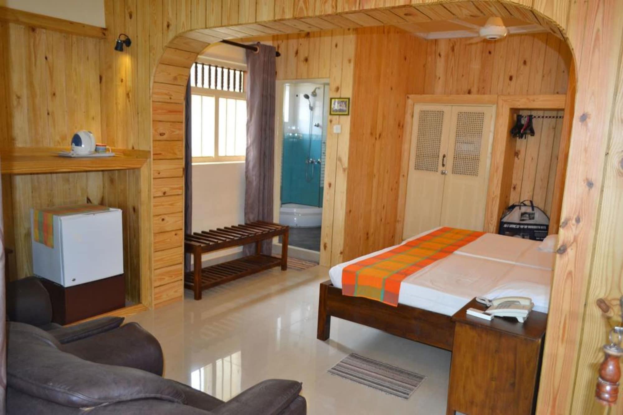 Morning Star Resorts เนกอมโบ ภายนอก รูปภาพ