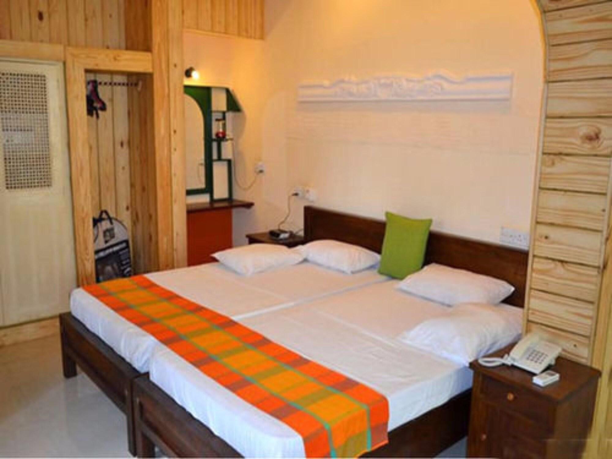 Morning Star Resorts เนกอมโบ ภายนอก รูปภาพ