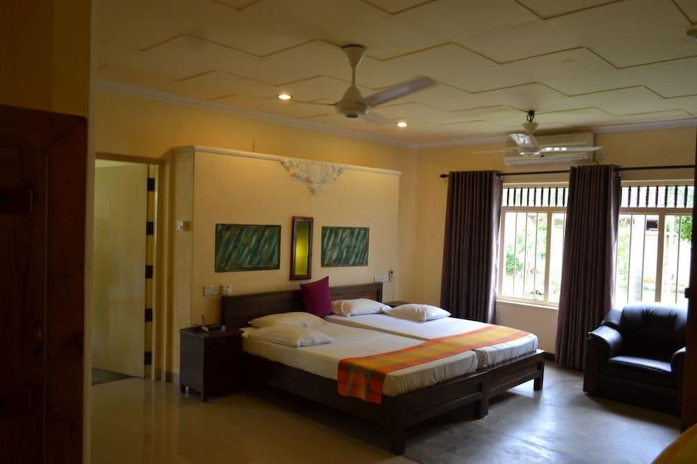 Morning Star Resorts เนกอมโบ ภายนอก รูปภาพ