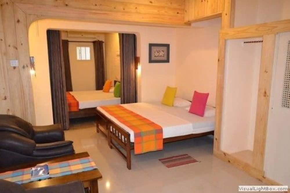 Morning Star Resorts เนกอมโบ ภายนอก รูปภาพ