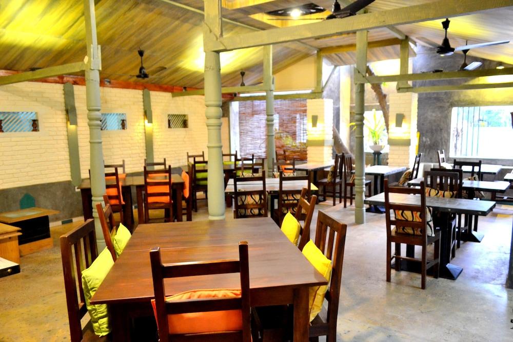 Morning Star Resorts เนกอมโบ ภายนอก รูปภาพ