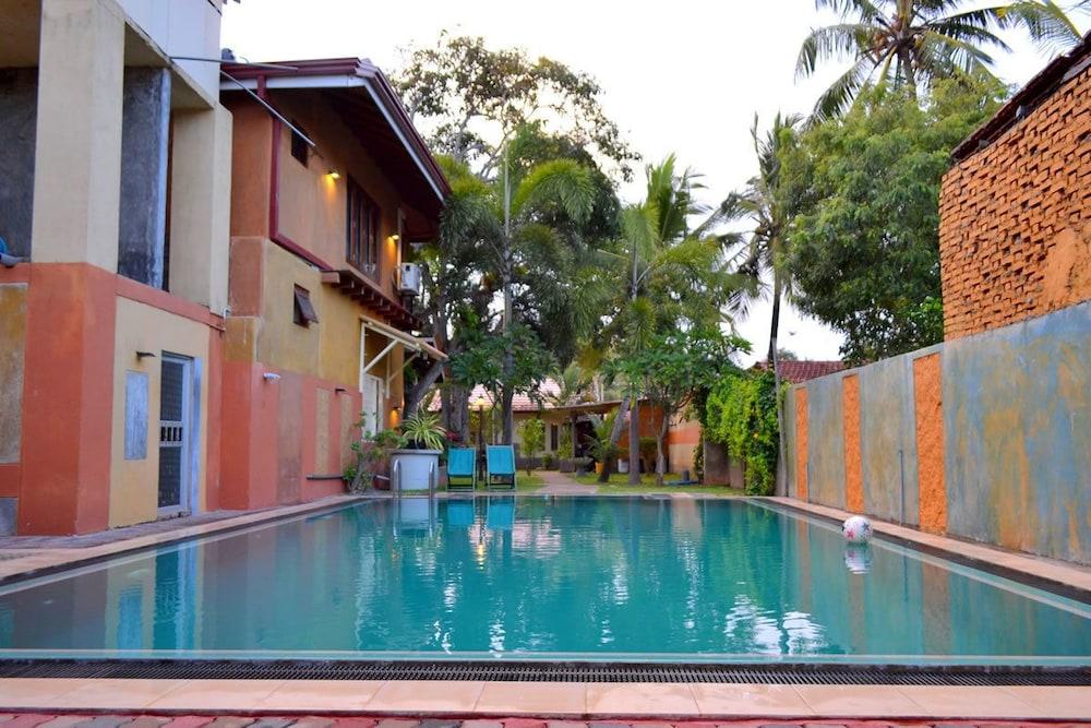 Morning Star Resorts เนกอมโบ ภายนอก รูปภาพ