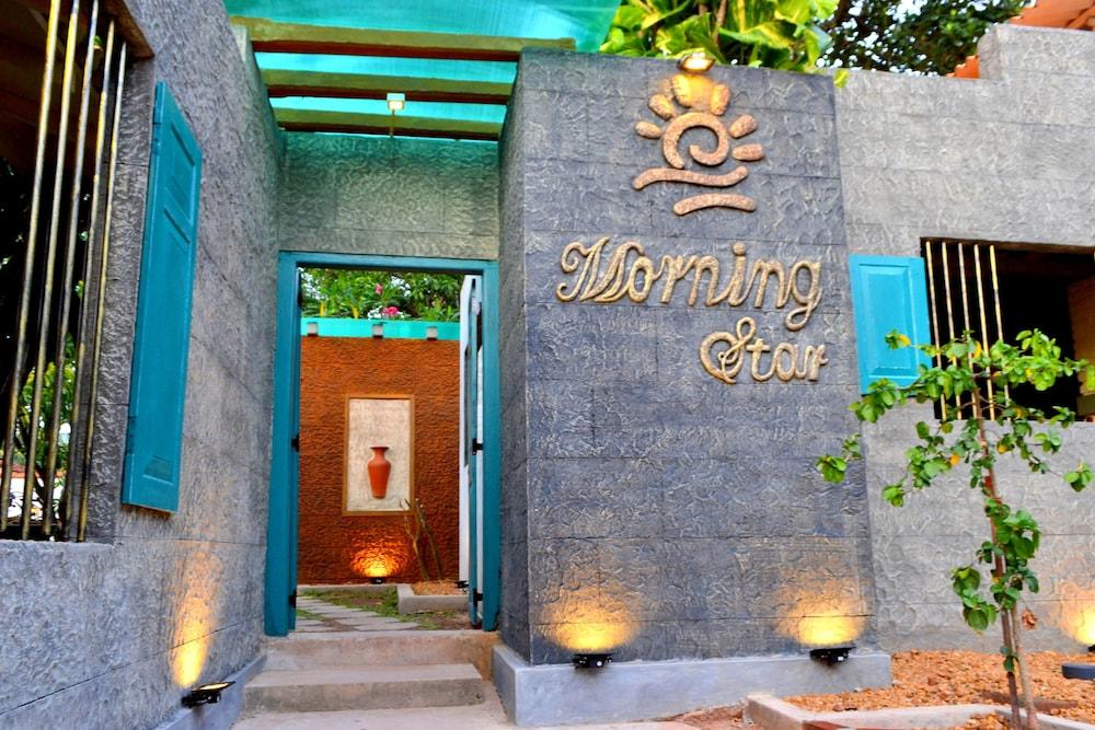 Morning Star Resorts เนกอมโบ ภายนอก รูปภาพ