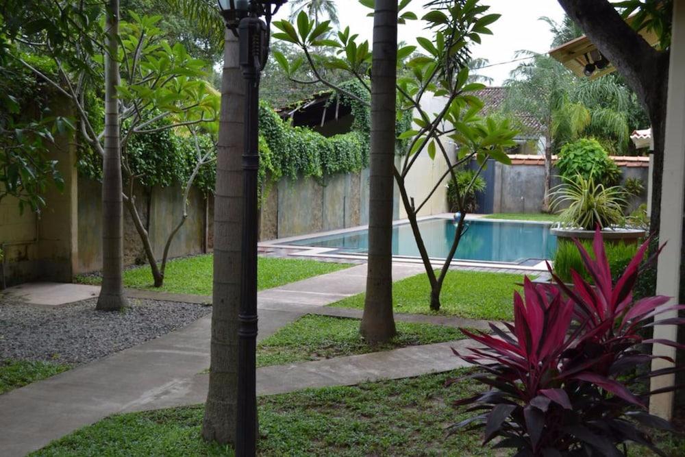 Morning Star Resorts เนกอมโบ ภายนอก รูปภาพ