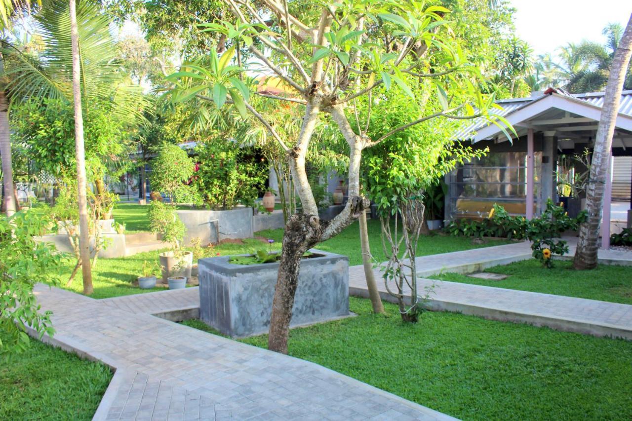 Morning Star Resorts เนกอมโบ ภายนอก รูปภาพ