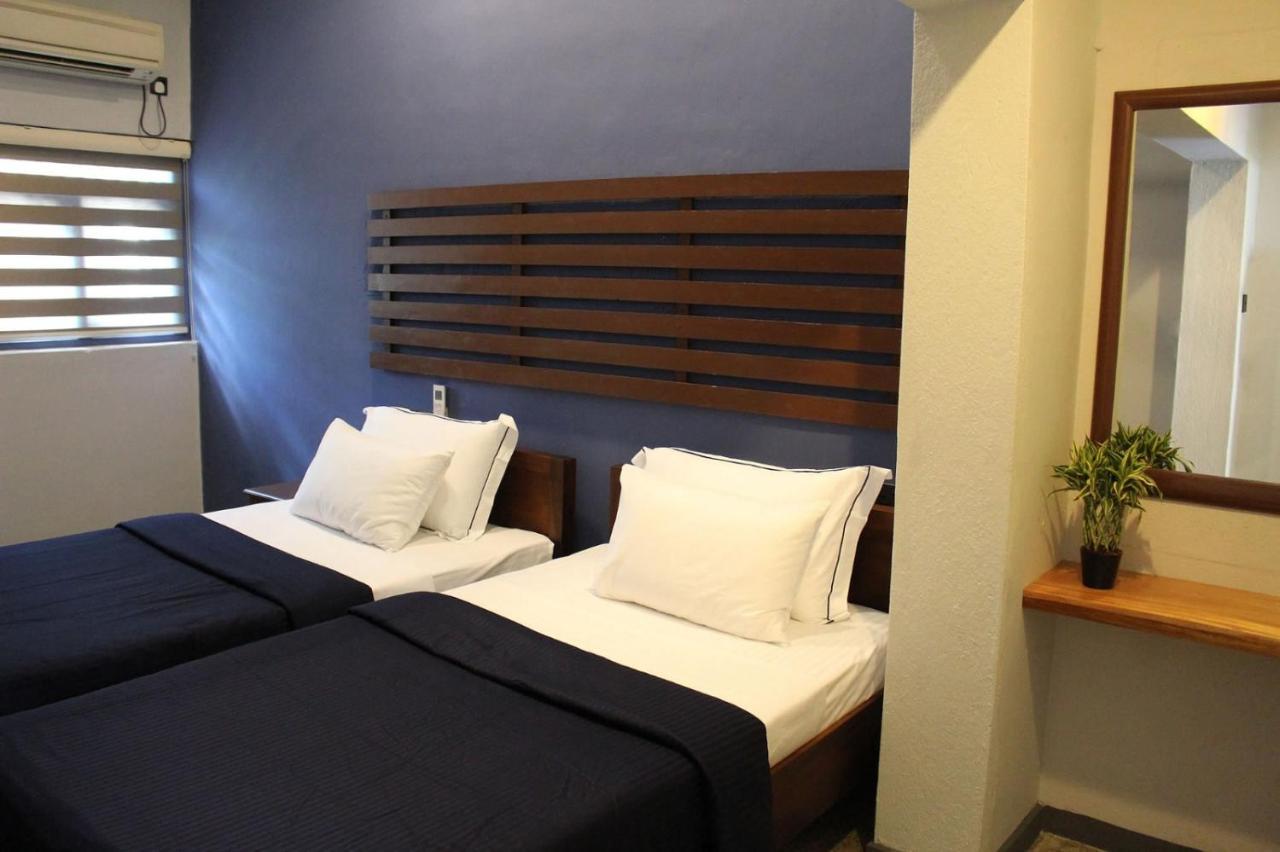 Morning Star Resorts เนกอมโบ ภายนอก รูปภาพ