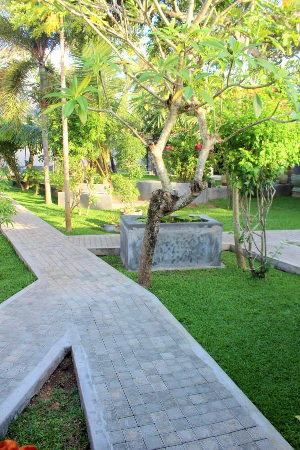 Morning Star Resorts เนกอมโบ ภายนอก รูปภาพ