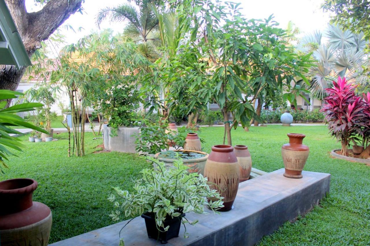 Morning Star Resorts เนกอมโบ ภายนอก รูปภาพ