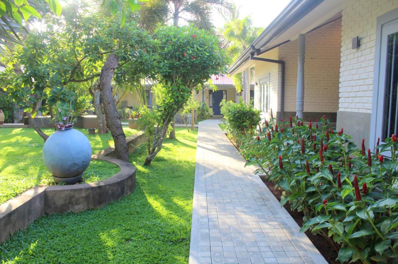 Morning Star Resorts เนกอมโบ ภายนอก รูปภาพ