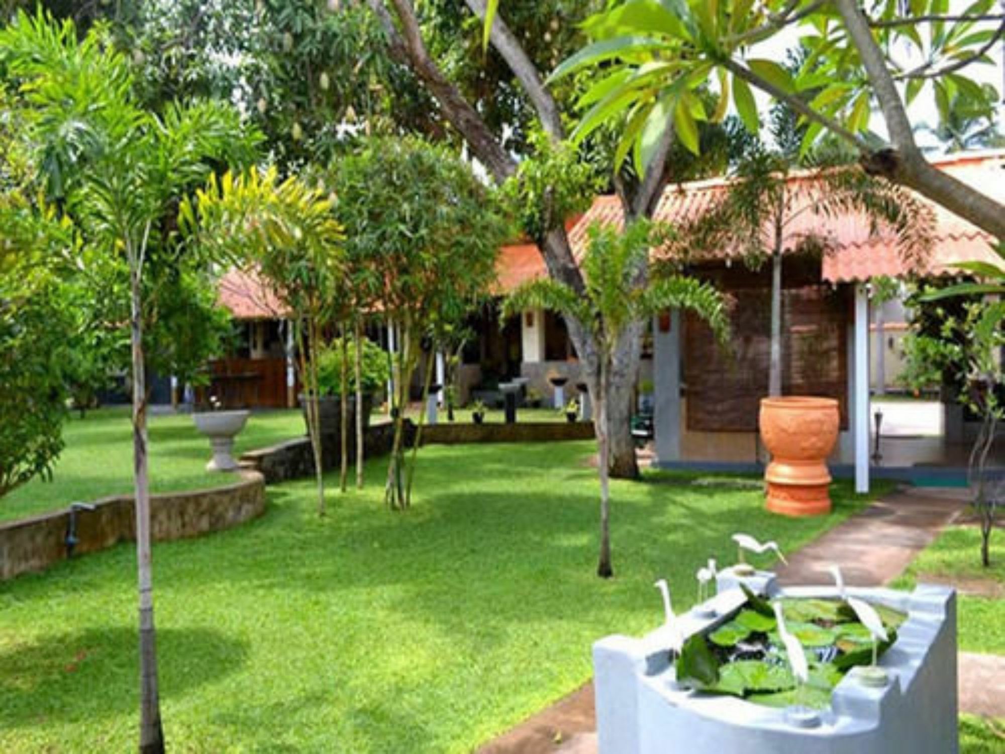 Morning Star Resorts เนกอมโบ ภายนอก รูปภาพ
