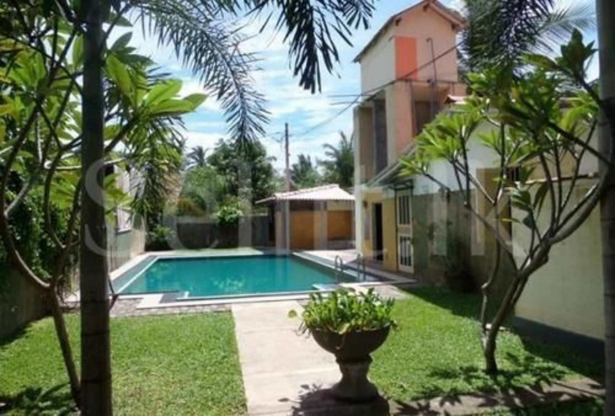 Morning Star Resorts เนกอมโบ ภายนอก รูปภาพ
